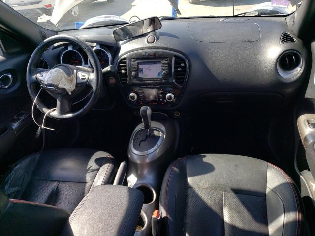 Photo 7 VIN: JN8AF5MV6DT214733 - NISSAN JUKE 