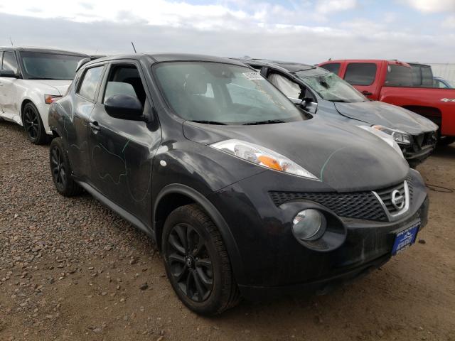 Photo 0 VIN: JN8AF5MV6DT214814 - NISSAN JUKE S 