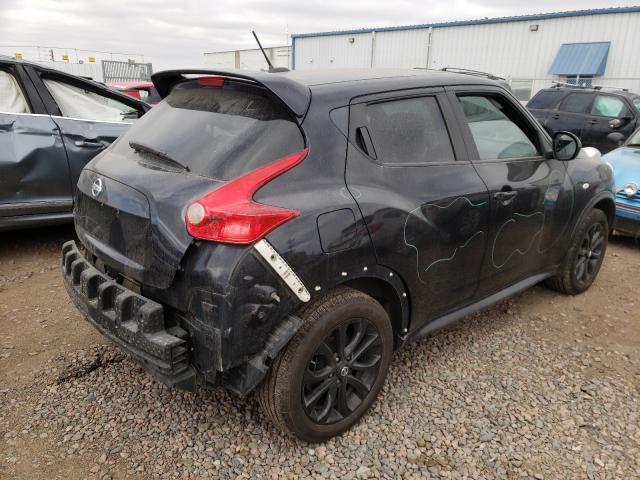 Photo 3 VIN: JN8AF5MV6DT214814 - NISSAN JUKE S 