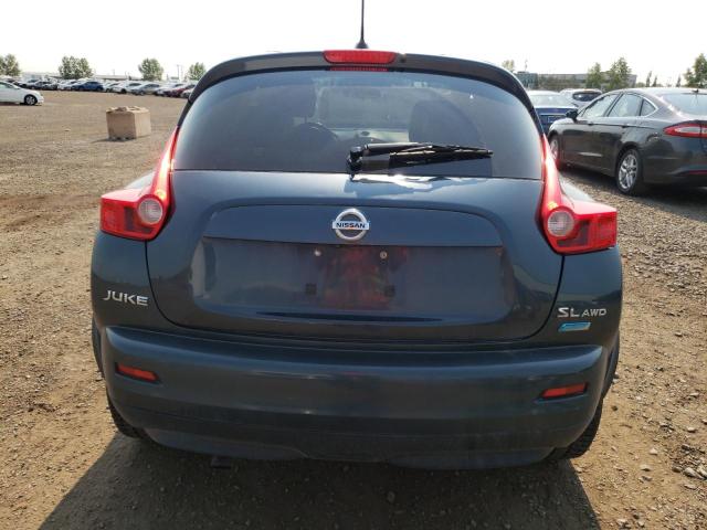 Photo 5 VIN: JN8AF5MV6DT215591 - NISSAN JUKE S 