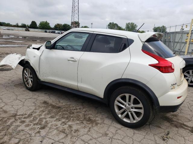 Photo 1 VIN: JN8AF5MV6DT216773 - NISSAN JUKE S 