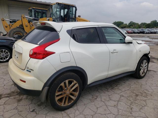 Photo 2 VIN: JN8AF5MV6DT216773 - NISSAN JUKE S 