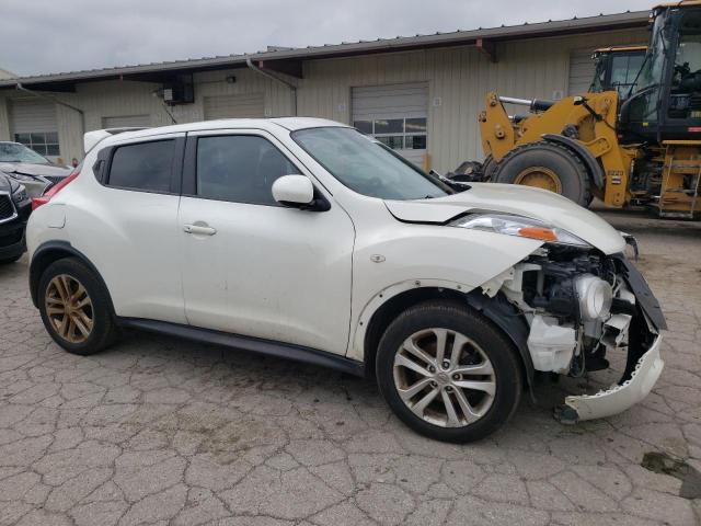 Photo 3 VIN: JN8AF5MV6DT216773 - NISSAN JUKE S 