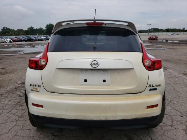 Photo 5 VIN: JN8AF5MV6DT216773 - NISSAN JUKE S 