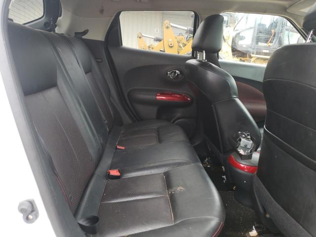 Photo 9 VIN: JN8AF5MV6DT216773 - NISSAN JUKE S 