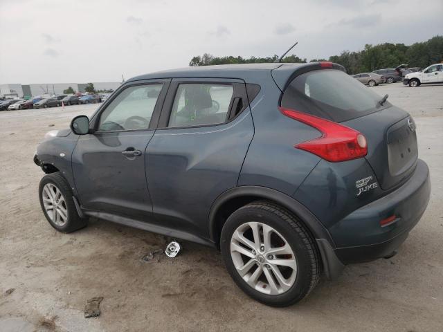 Photo 1 VIN: JN8AF5MV6DT219849 - NISSAN JUKE 