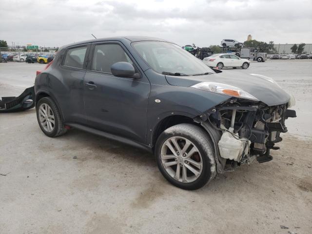 Photo 3 VIN: JN8AF5MV6DT219849 - NISSAN JUKE 