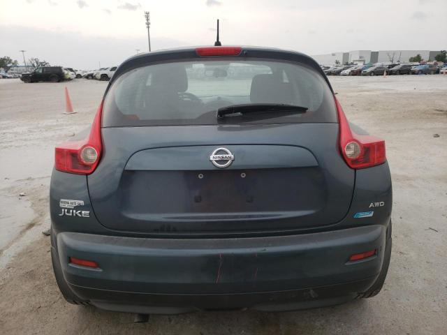 Photo 5 VIN: JN8AF5MV6DT219849 - NISSAN JUKE 