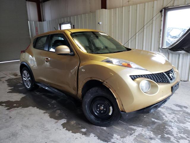 Photo 3 VIN: JN8AF5MV6DT219978 - NISSAN JUKE 