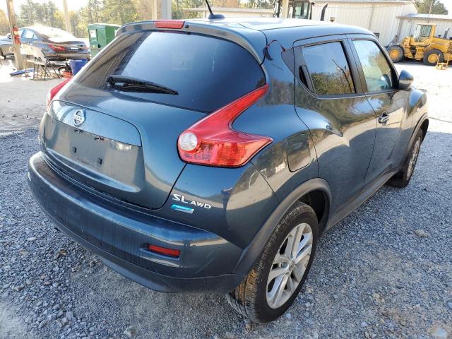 Photo 3 VIN: JN8AF5MV6DT222430 - NISSAN JUKE S 