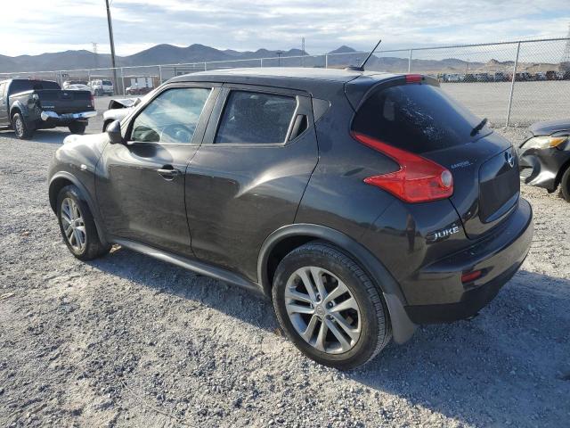 Photo 1 VIN: JN8AF5MV6DT223206 - NISSAN JUKE S 