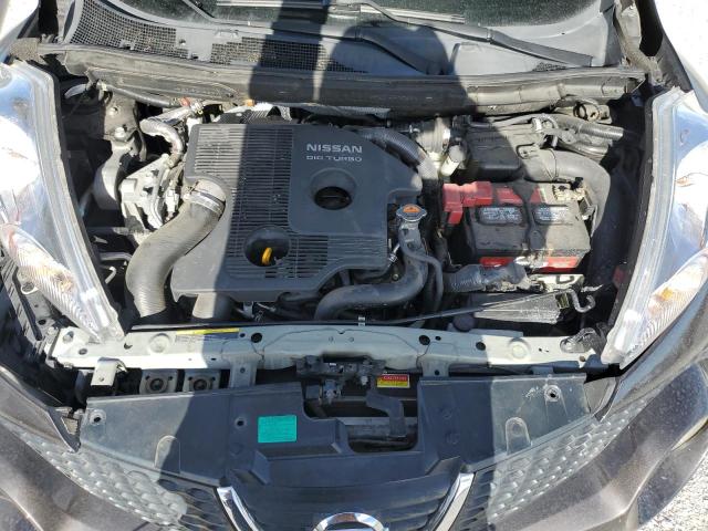 Photo 10 VIN: JN8AF5MV6DT223206 - NISSAN JUKE S 