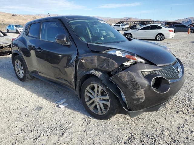 Photo 3 VIN: JN8AF5MV6DT223206 - NISSAN JUKE S 