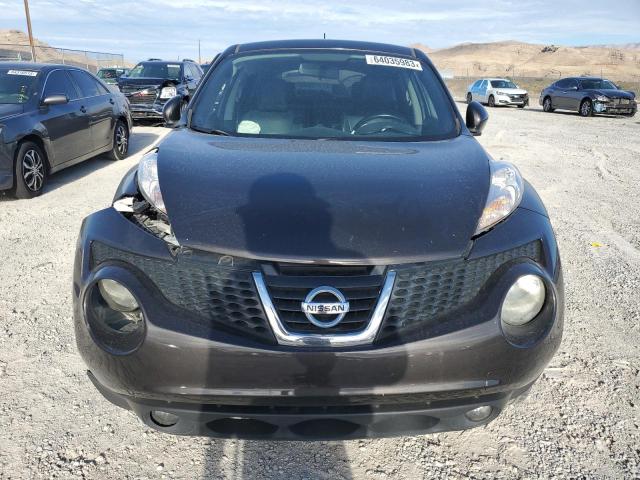 Photo 4 VIN: JN8AF5MV6DT223206 - NISSAN JUKE S 