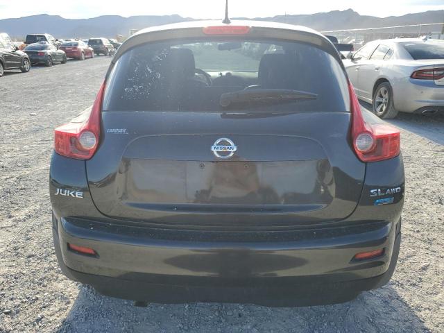 Photo 5 VIN: JN8AF5MV6DT223206 - NISSAN JUKE S 