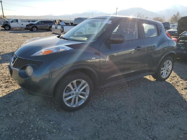 Photo 0 VIN: JN8AF5MV6DT223691 - NISSAN JUKE S 