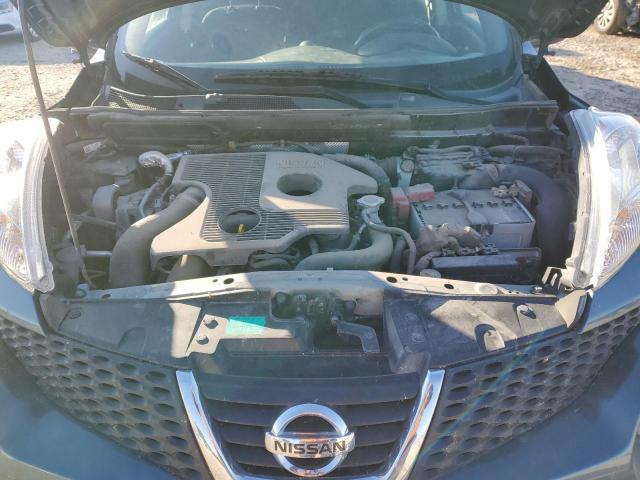 Photo 10 VIN: JN8AF5MV6DT223691 - NISSAN JUKE S 