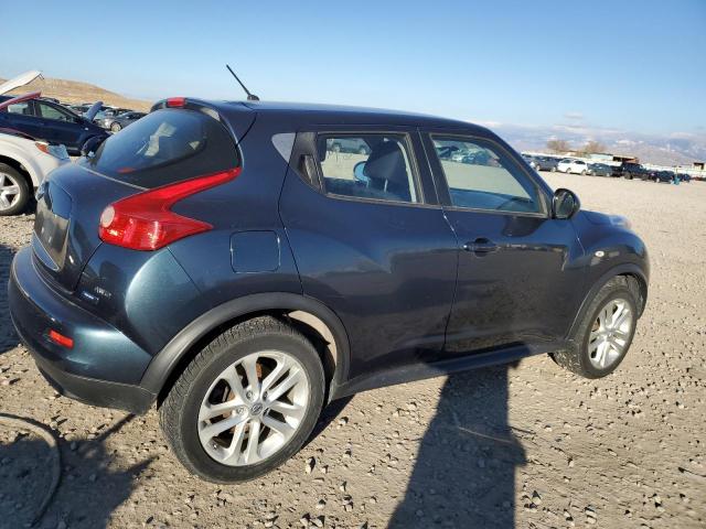 Photo 2 VIN: JN8AF5MV6DT223691 - NISSAN JUKE S 