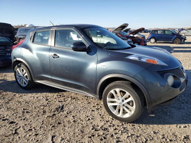 Photo 3 VIN: JN8AF5MV6DT223691 - NISSAN JUKE S 