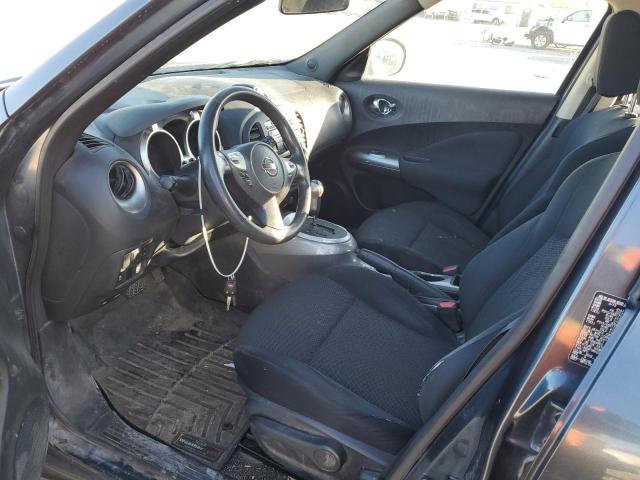 Photo 6 VIN: JN8AF5MV6DT223691 - NISSAN JUKE S 