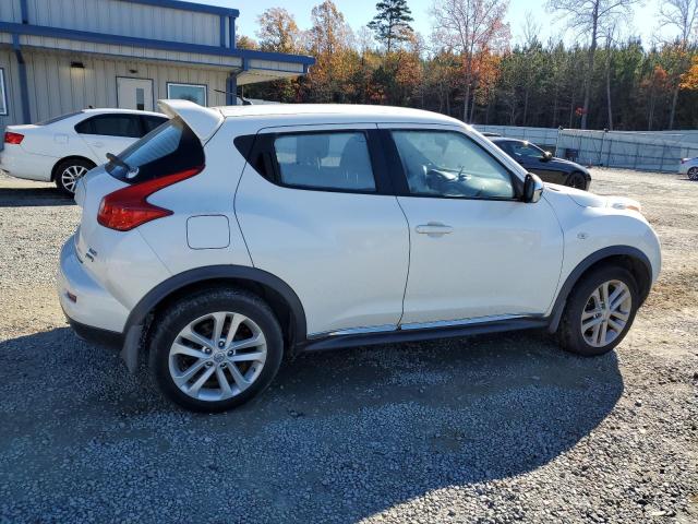 Photo 2 VIN: JN8AF5MV6DT224257 - NISSAN JUKE S 