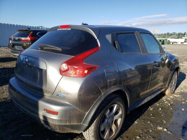 Photo 3 VIN: JN8AF5MV6DT224971 - NISSAN JUKE S 