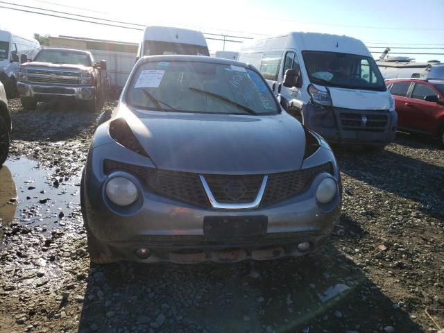 Photo 8 VIN: JN8AF5MV6DT224971 - NISSAN JUKE S 