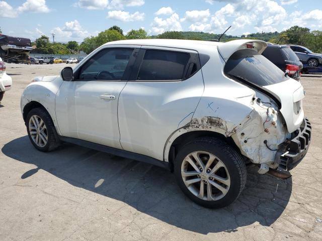 Photo 1 VIN: JN8AF5MV6DT225862 - NISSAN JUKE S 