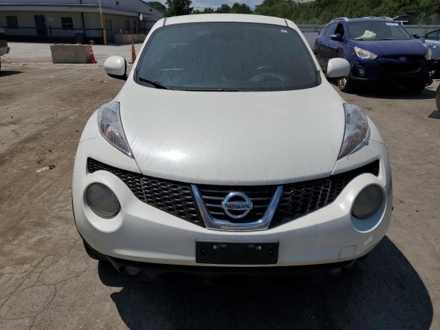 Photo 4 VIN: JN8AF5MV6DT225862 - NISSAN JUKE S 