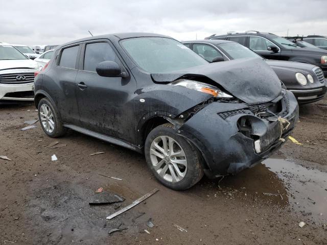 Photo 3 VIN: JN8AF5MV6DT226171 - NISSAN JUKE S 