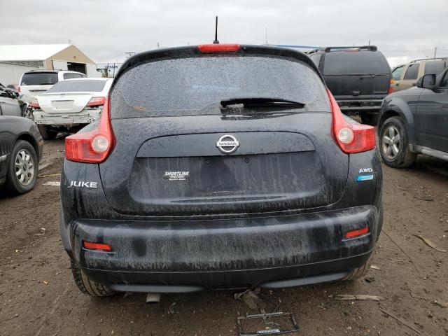 Photo 5 VIN: JN8AF5MV6DT226171 - NISSAN JUKE S 