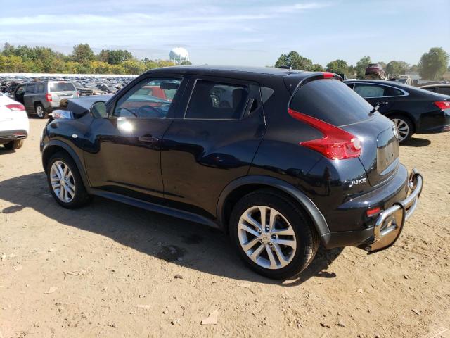 Photo 1 VIN: JN8AF5MV6DT226610 - NISSAN JUKE S 