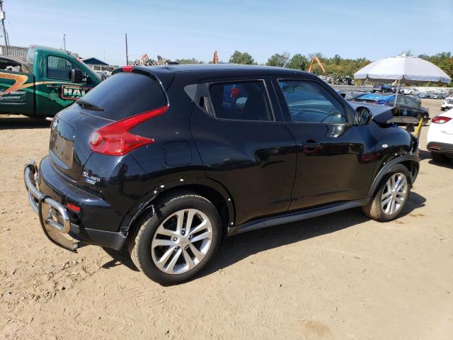 Photo 2 VIN: JN8AF5MV6DT226610 - NISSAN JUKE S 