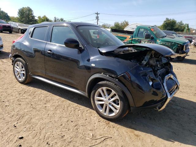 Photo 3 VIN: JN8AF5MV6DT226610 - NISSAN JUKE S 