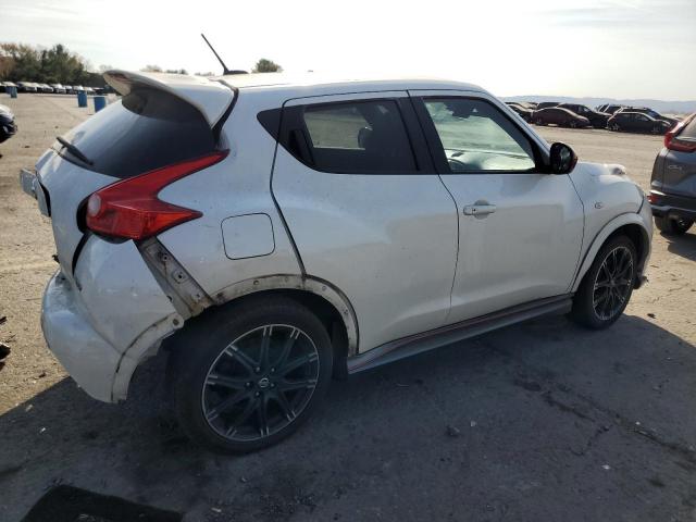 Photo 2 VIN: JN8AF5MV6DT226770 - NISSAN JUKE S 