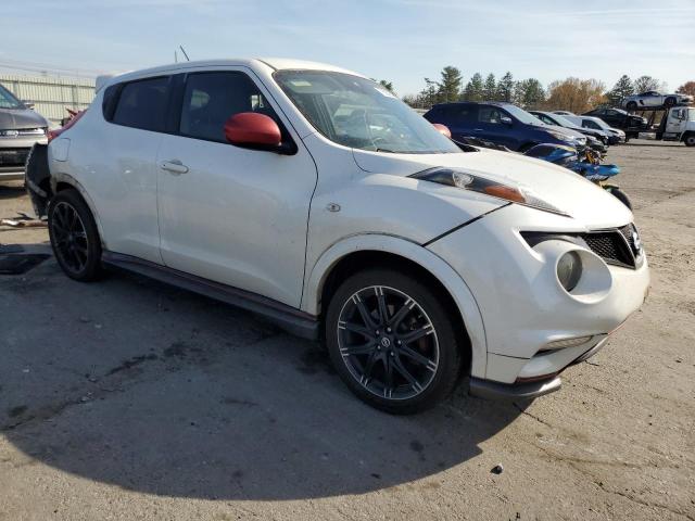 Photo 3 VIN: JN8AF5MV6DT226770 - NISSAN JUKE S 