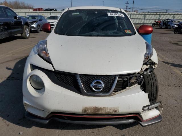 Photo 4 VIN: JN8AF5MV6DT226770 - NISSAN JUKE S 