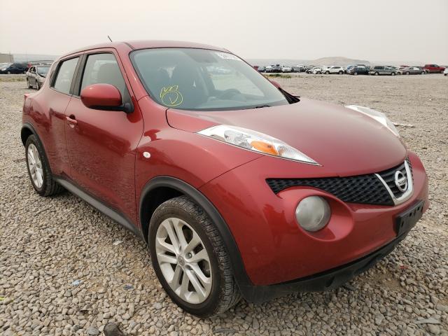 Photo 0 VIN: JN8AF5MV6DT227594 - NISSAN JUKE S 