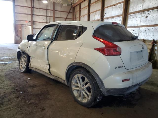 Photo 1 VIN: JN8AF5MV6DT228552 - NISSAN JUKE 