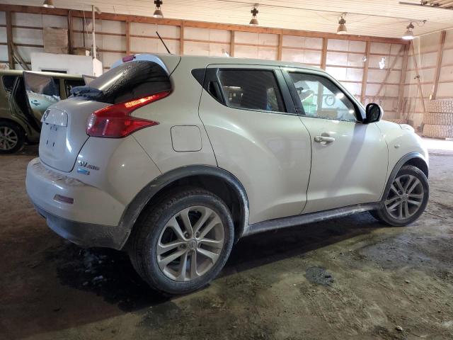 Photo 2 VIN: JN8AF5MV6DT228552 - NISSAN JUKE 