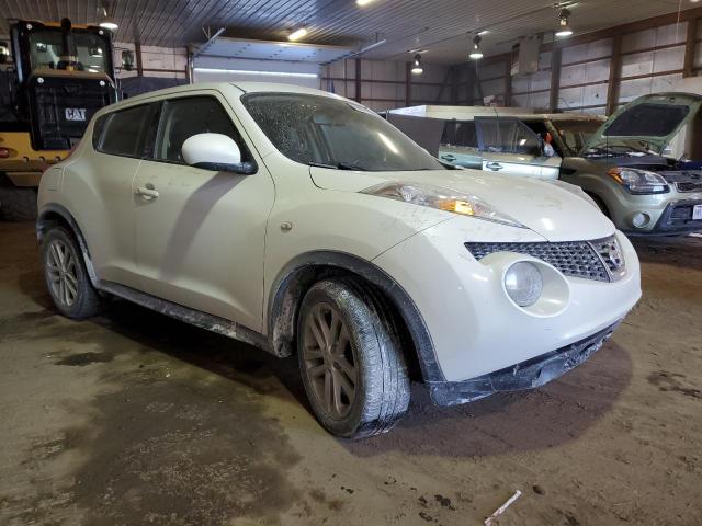 Photo 3 VIN: JN8AF5MV6DT228552 - NISSAN JUKE 