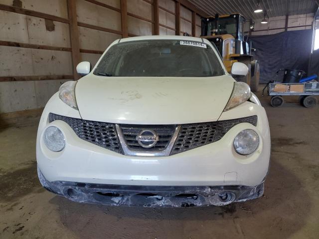 Photo 4 VIN: JN8AF5MV6DT228552 - NISSAN JUKE 