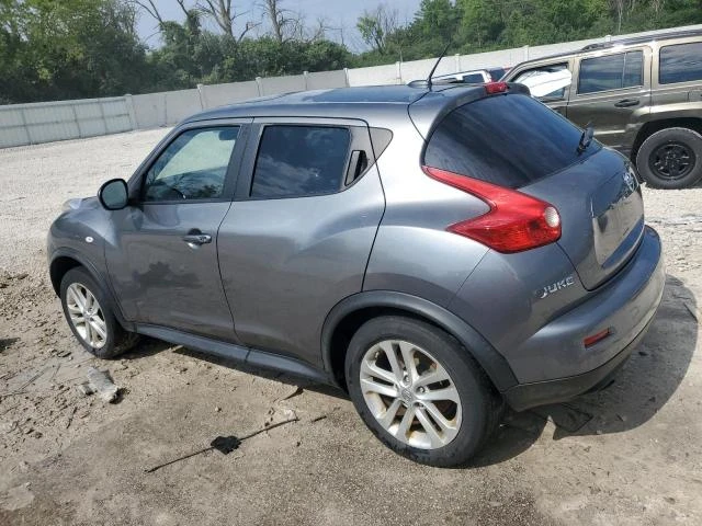 Photo 1 VIN: JN8AF5MV6DT230186 - NISSAN JUKE S 