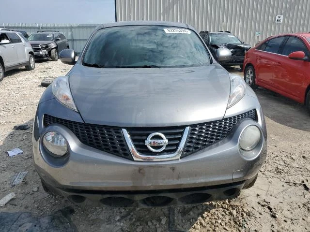 Photo 4 VIN: JN8AF5MV6DT230186 - NISSAN JUKE S 