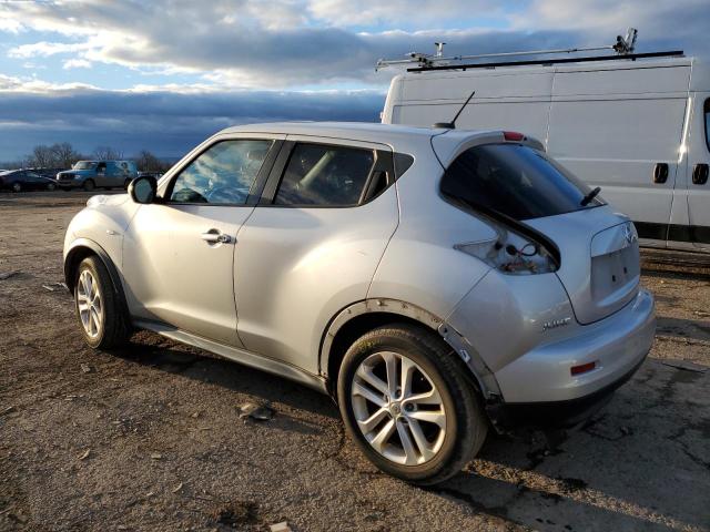 Photo 1 VIN: JN8AF5MV6DT230821 - NISSAN JUKE 