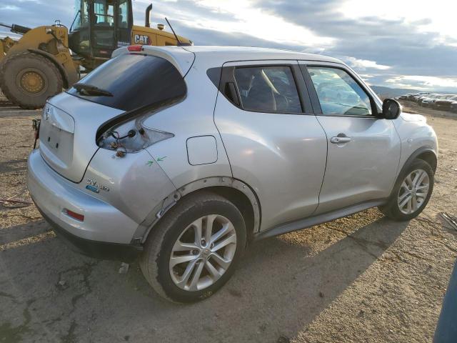 Photo 2 VIN: JN8AF5MV6DT230821 - NISSAN JUKE 