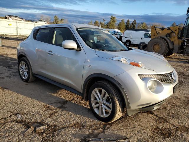 Photo 3 VIN: JN8AF5MV6DT230821 - NISSAN JUKE 