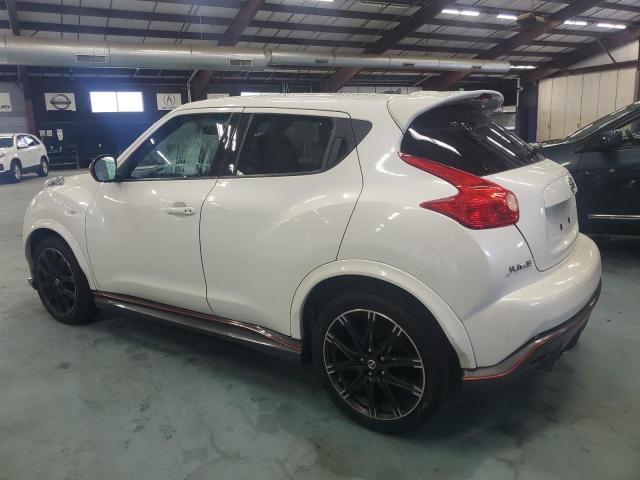 Photo 1 VIN: JN8AF5MV6DT231029 - NISSAN JUKE 