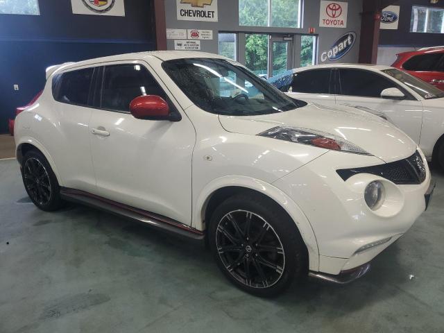 Photo 3 VIN: JN8AF5MV6DT231029 - NISSAN JUKE 