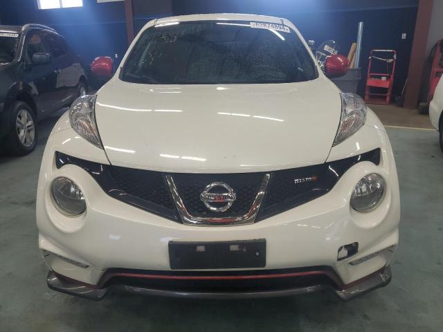 Photo 4 VIN: JN8AF5MV6DT231029 - NISSAN JUKE 